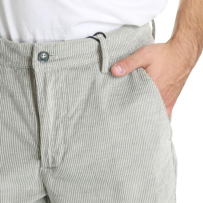 PANTALONE IN VELLUTO SEINSE - Mad Fashion | img vers.650x/